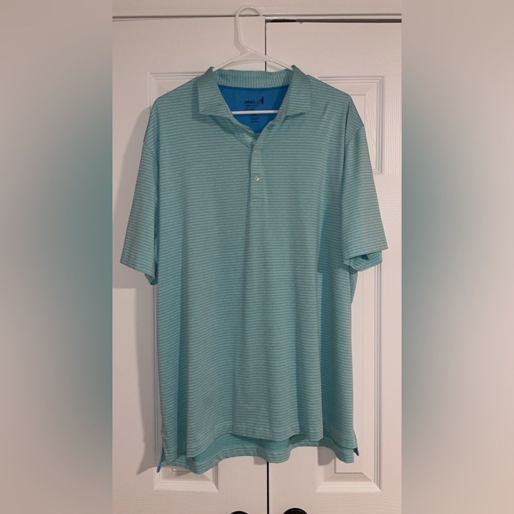 Brand new XXL Johnnie O’s shirt